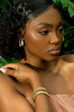 Load image into Gallery viewer, Sonia Watchlink Bracelet