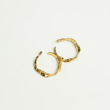 Load image into Gallery viewer, Carmen Hoop Earrings
